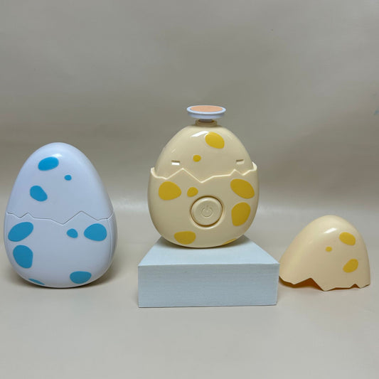 Baby Electric Nail Grinder
